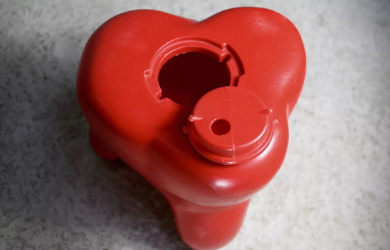 Image 1 of Tabouret "Dent"