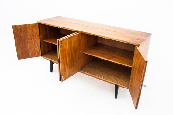 Image 1 of Chest of drawers, Polish Design, 1970s.