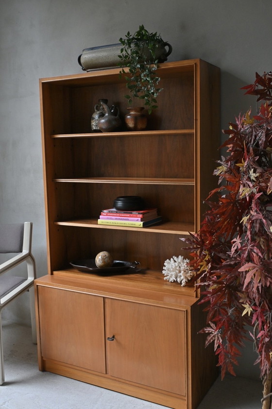 Image 1 of Libreria/mobile vintage metà secolo anni '60/'70