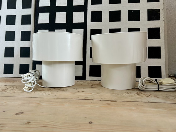 Image 1 of IKEA Apliques de Pared Rytm | 2 Piezas