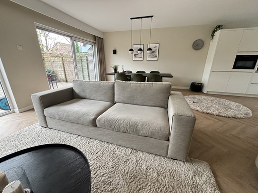 Keijser & Co sofa - type Hoover