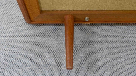 Image 1 of DIVANO / DAYBED MINERVA DI PETER HVIDT E ORLA MOLGAARD-NIELSEN