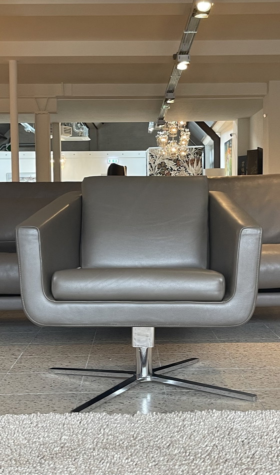 Image 1 of The Sede/ FSM Pavo recliner multi adjustable