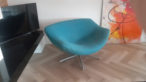 Gigi von Label, Designer Gerard van den Berg