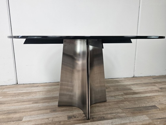 Image 1 of Table from the UFO series by Luigi Saccardo for Arrmet, 1970