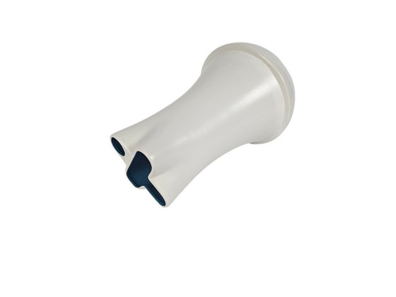 Image 1 of Olav Slingerland - XL vase - commissioned by Mediq Pharmacies - 1990s