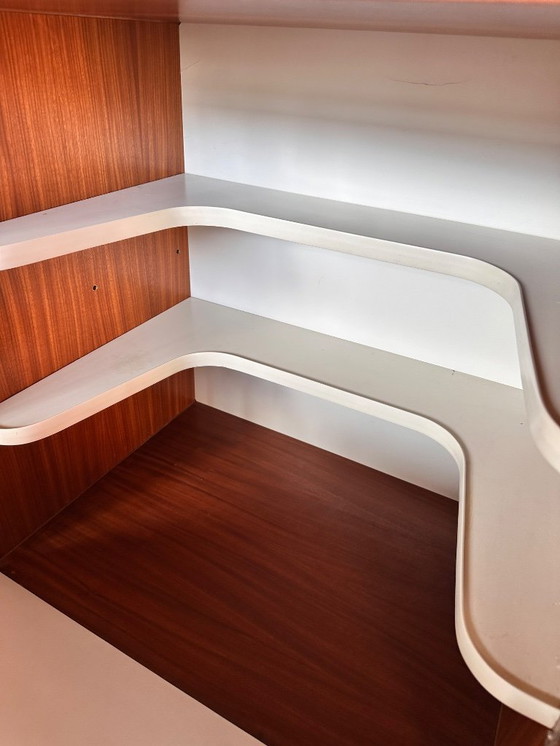 Image 1 of Gabinete Pastoe Cees Braakman Hecho a Medida