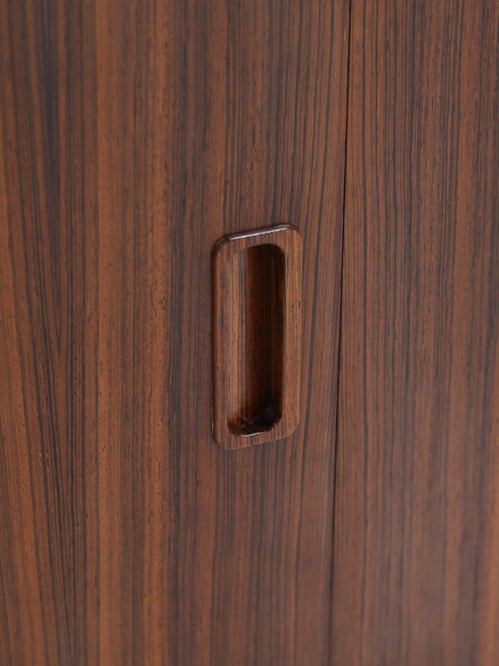 Carlo Jensen Hundevad Sideboard, Danish Rosewood, 1960s (photo 5 of 17)