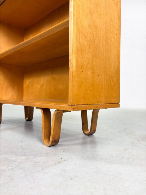 'BB04' Bookcase by Cees Braakman for Pastoe – Wood (photo 5 of 20)
