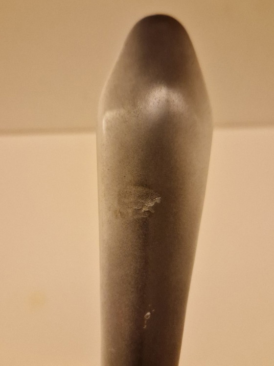 Image 1 of Hollóháza porcelain bird