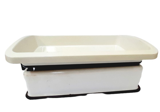 Image 1 of Balance de cuisine vintage Soenhle