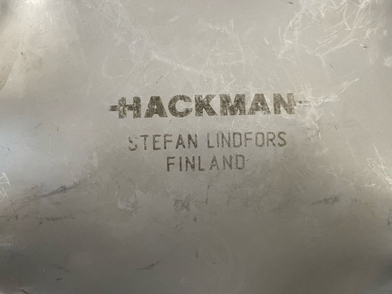 Image 1 of Ciotola Hackman di Stefan Lindfors 