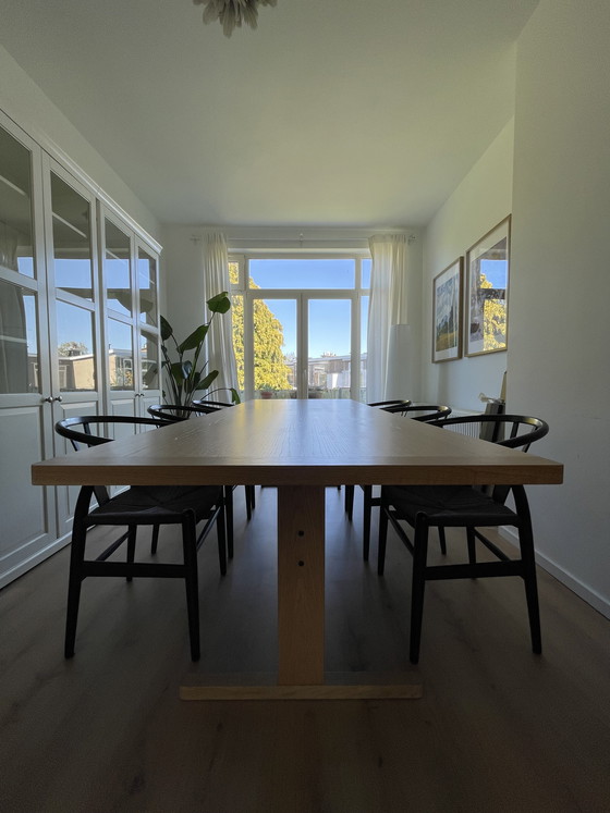 Image 1 of HAY Passarelle table