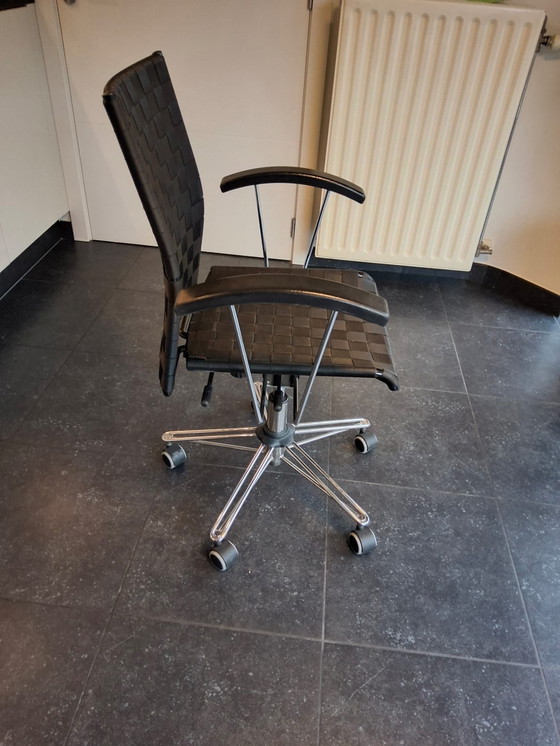 Image 1 of Silla de oficina Isea Baggio