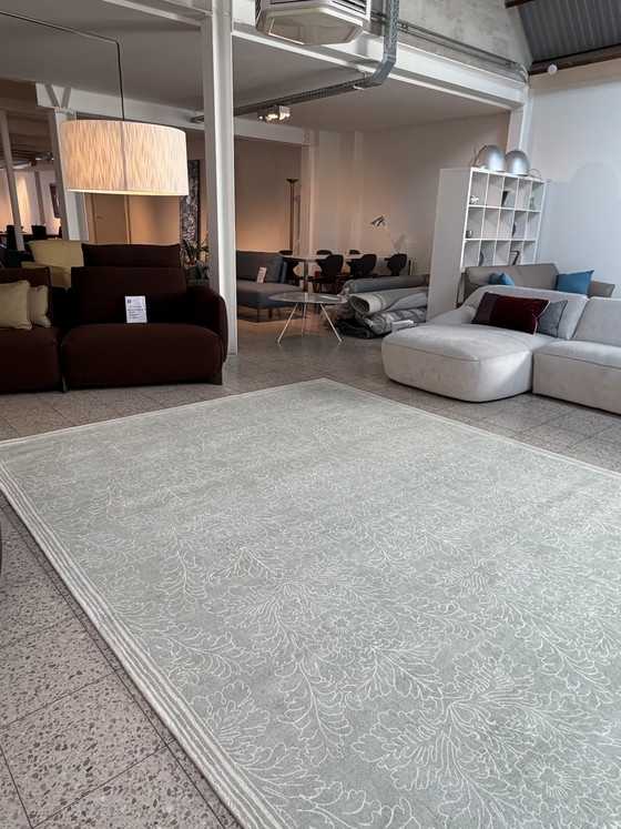 Image 1 of Brink and Campman Laura Ashley Teppich Silchester NEU 250 x 350