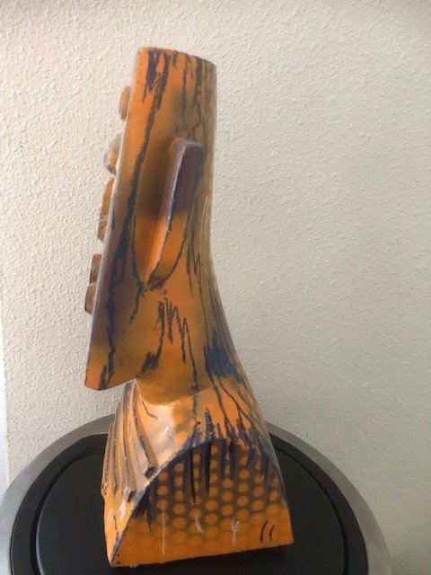 Image 1 of Imagen de la Isla de Pascua de Popkapi Jakkrit