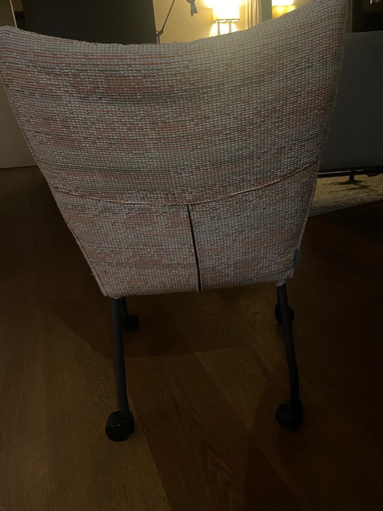 Image 1 of 5 Model Togo van Gerard van den Berg voor Label, Nederland jaren 90