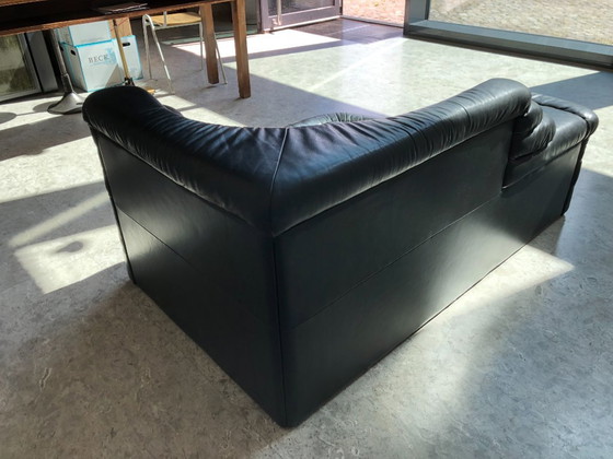 De Sede Terrazza – Modulare Sofas, Leder (photo 5 of 30)