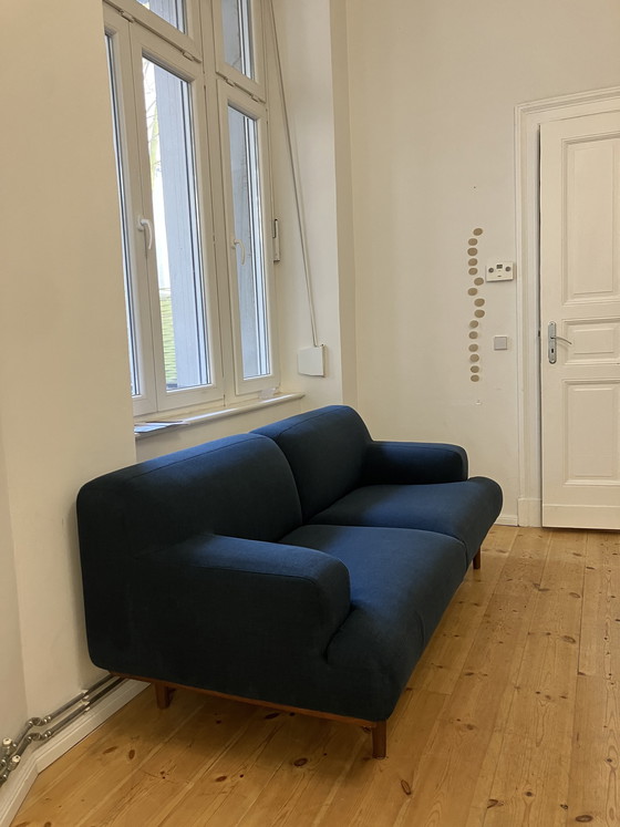 Image 1 of Bolia Madison Sofa Designer Couch danish skandi japandi