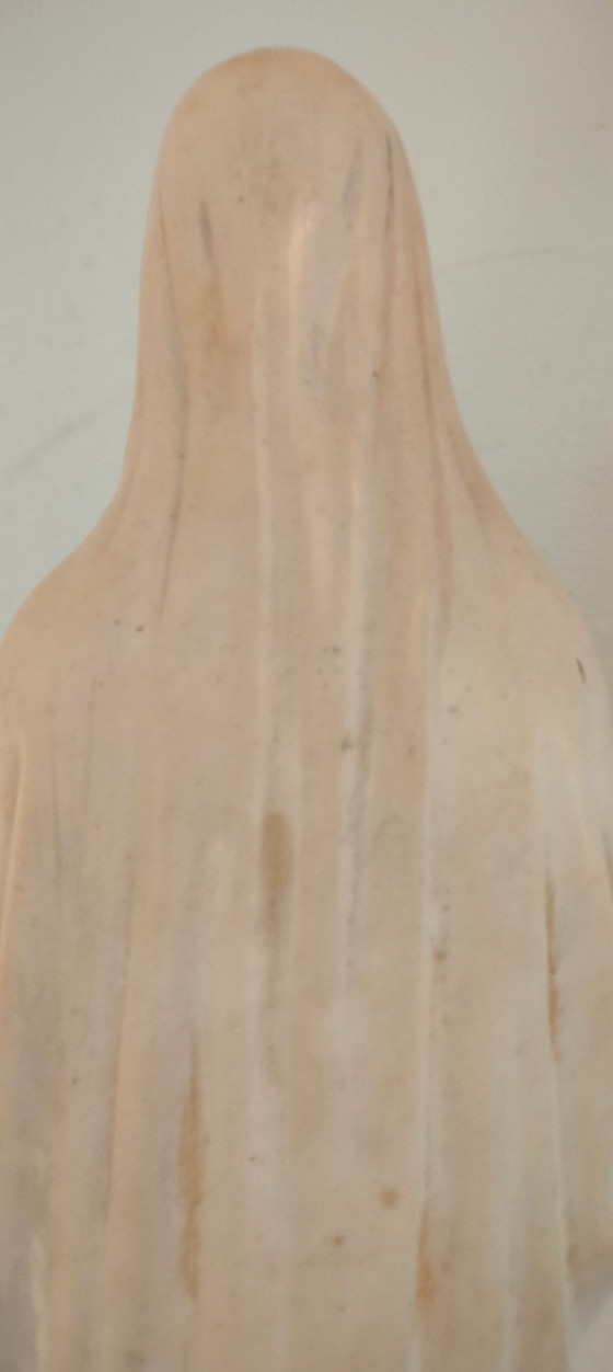 Image 1 of Statue of the Virgin Mary Toulouse Guscard Statuaire