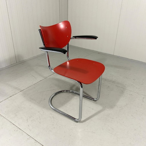 De Wit S3021 chair Dutch Originals