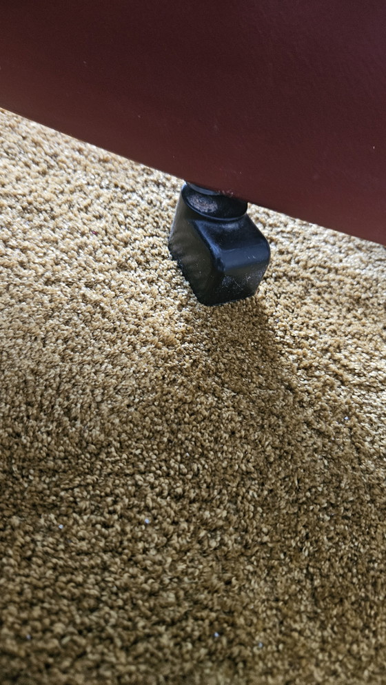 Image 1 of Tavolino da caffè Leolux Yaghan