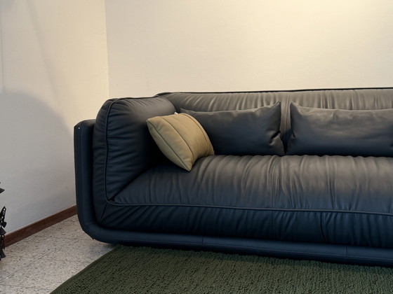 Image 1 of Leolux Lunetta 3.5-seater sofa NEW