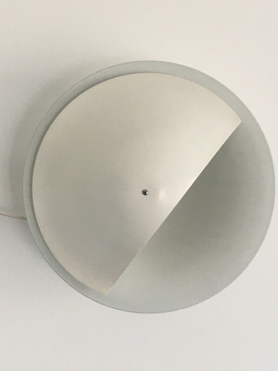 Image 1 of 3 x Raak maanlamp architecten lamp