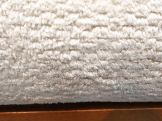 Image 1 of Poltrona vintage Farstrup Danimarca nuovo rivestimento