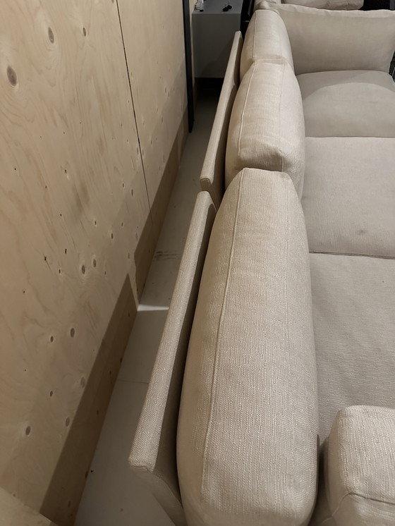 Image 1 of Flexform Cestone. Design sofa. 