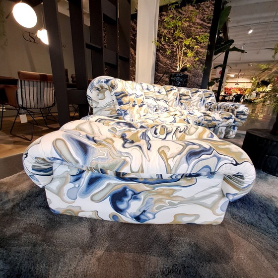 Image 1 of Il divano a 3 posti Sede DS-600