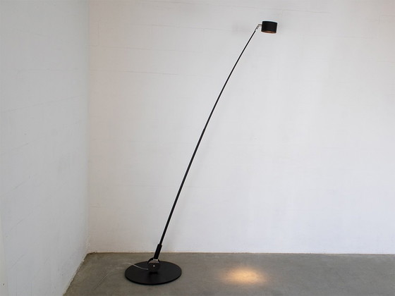 Image 1 of Davide Groppi Lámpara de Pie Sampei 230 Diseño Enzo Calabrese