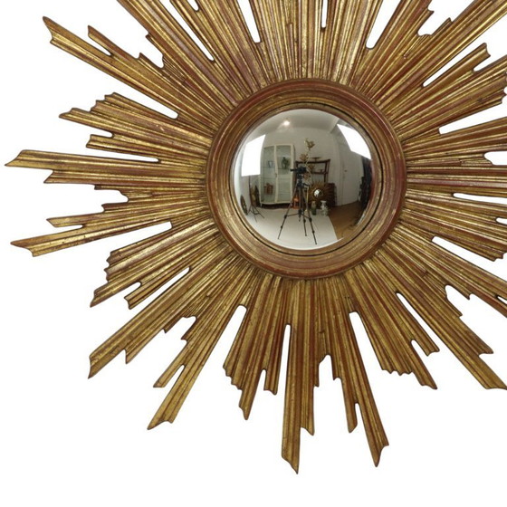 Image 1 of Espejo solar Deknudt XL, raro