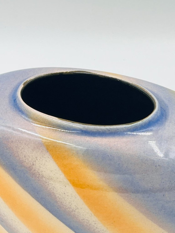 Image 1 of Vase Bay West Germany