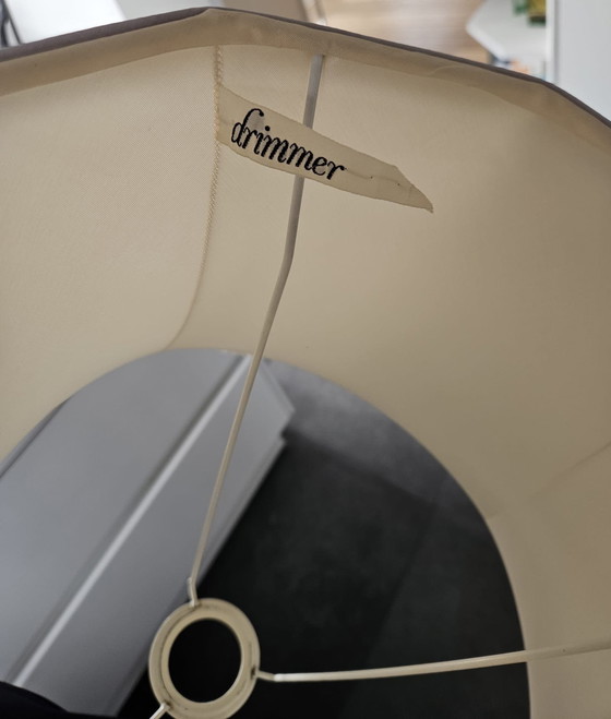 Image 1 of Louis Drimmer lamp