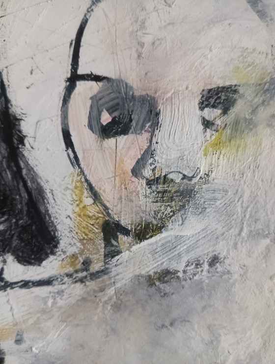 Image 1 of Rob Jacobs - Lady of the Prairie