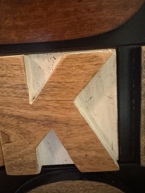 Graham et le tiroir vert – Graham & Green, Armoires de rangement, Wood (photo 9 of 14)