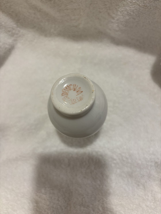 Image 1 of Mini Vase / Soliflore