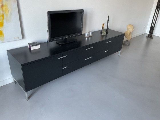 Image 1 of Pastoe dressoir