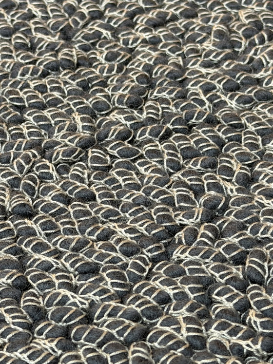 Image 1 of Brink and Campman carpet Longbarn Cocoon 