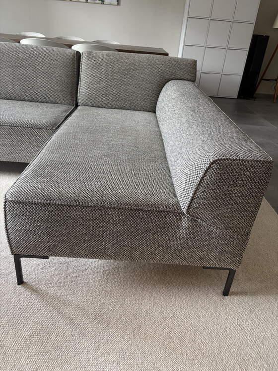 Image 1 of Canapé d'angle Design on Stock Bloq