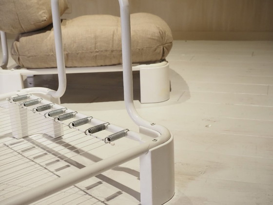 Image 1 of Zwei Lounge-Sessel von Carl-Henrik Spak