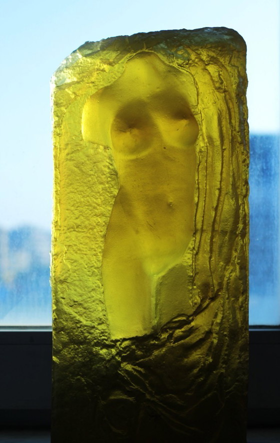 Image 1 of Rots in de Branding - E. Cornelis