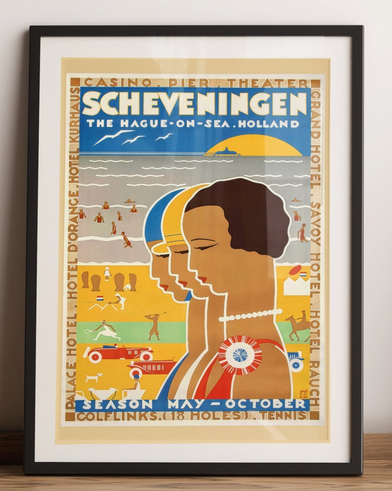 【洋書】希少AFFICHES ET GRAVURES ART DECO original.jpg?height=1280