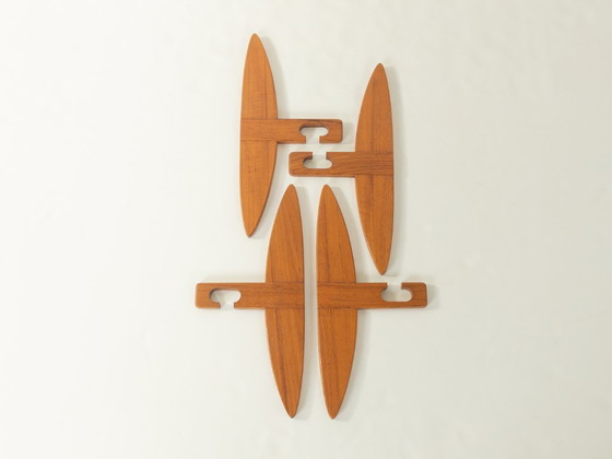 Image 1 of Clothes hanger, 1960s, Vintage