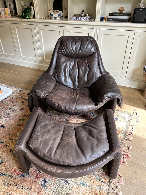 Image 1 of Vittorio Introini P60 voor Saporiti