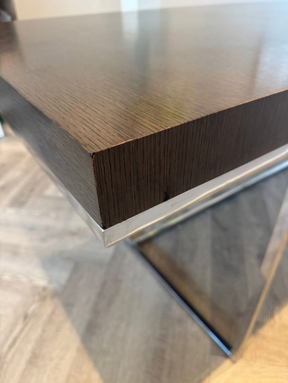 Image 1 of B&B Italia Athos Vintage Eettafel