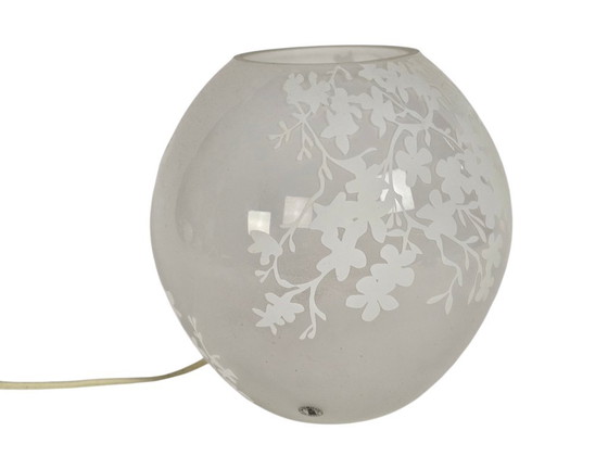 Image 1 of Ikea - model Knubbig - design Michiko Nakata - table lamp - 1990's