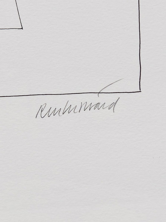 Karl Frederik Reutersward, Die Revanche, jaren 70, Giclée Print (photo 6 of 17)