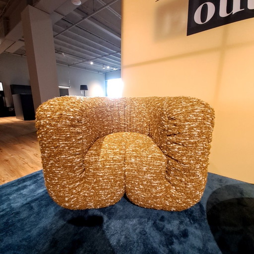 de Sede DS-0707/01 Sessel